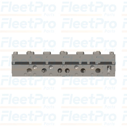 OEM Cummins cylinder head 5413782RX direct replacement