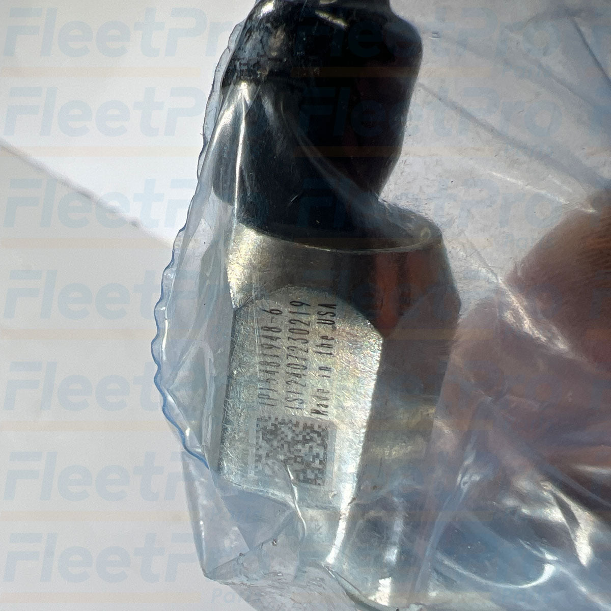 Cummins OEM fuel system component