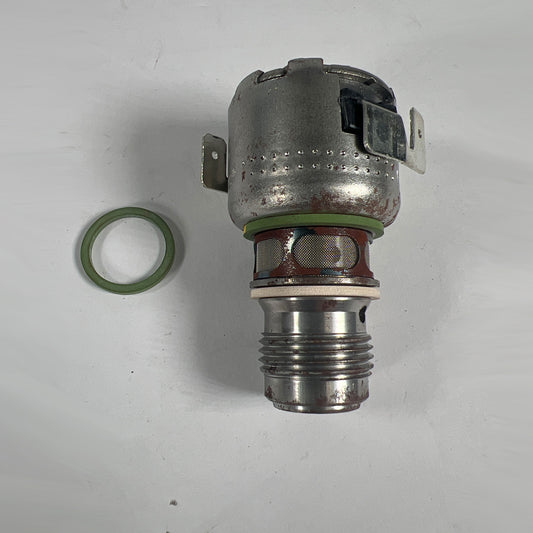 Genuine Cummins OEM ISX engine solenoid 3800942