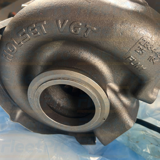 Genuine Cummins OEM turbocharger 3798331RX