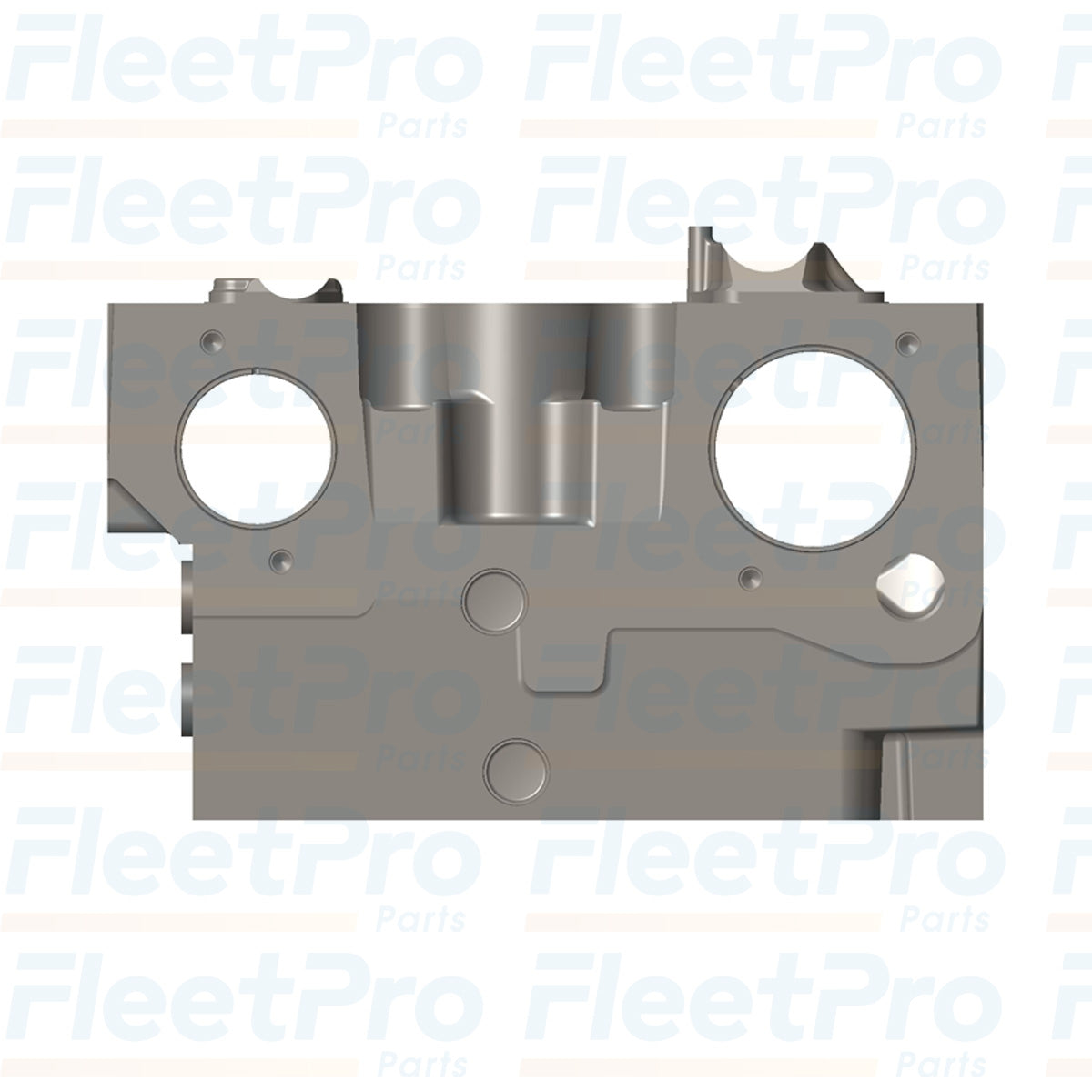 Cummins QSX cylinder head 5413782RX OEM reman