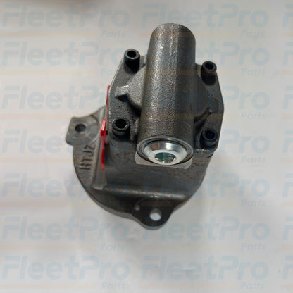 Cummins QSX15 reman fuel pump front view