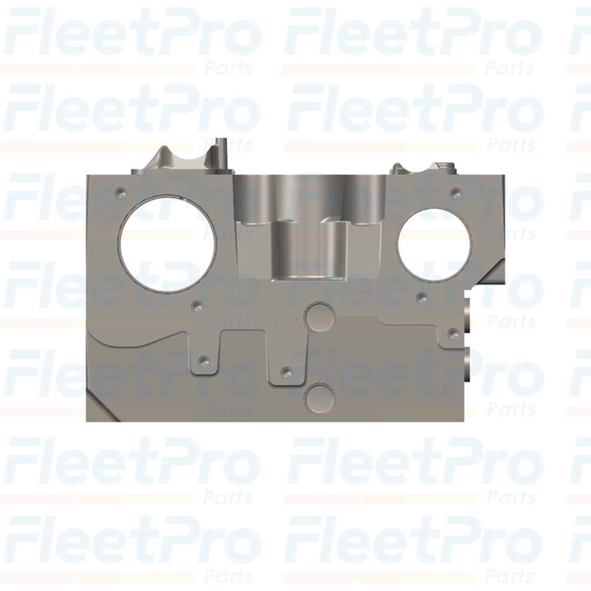 Cummins ReCon cylinder head 5413782RX for ISX engines