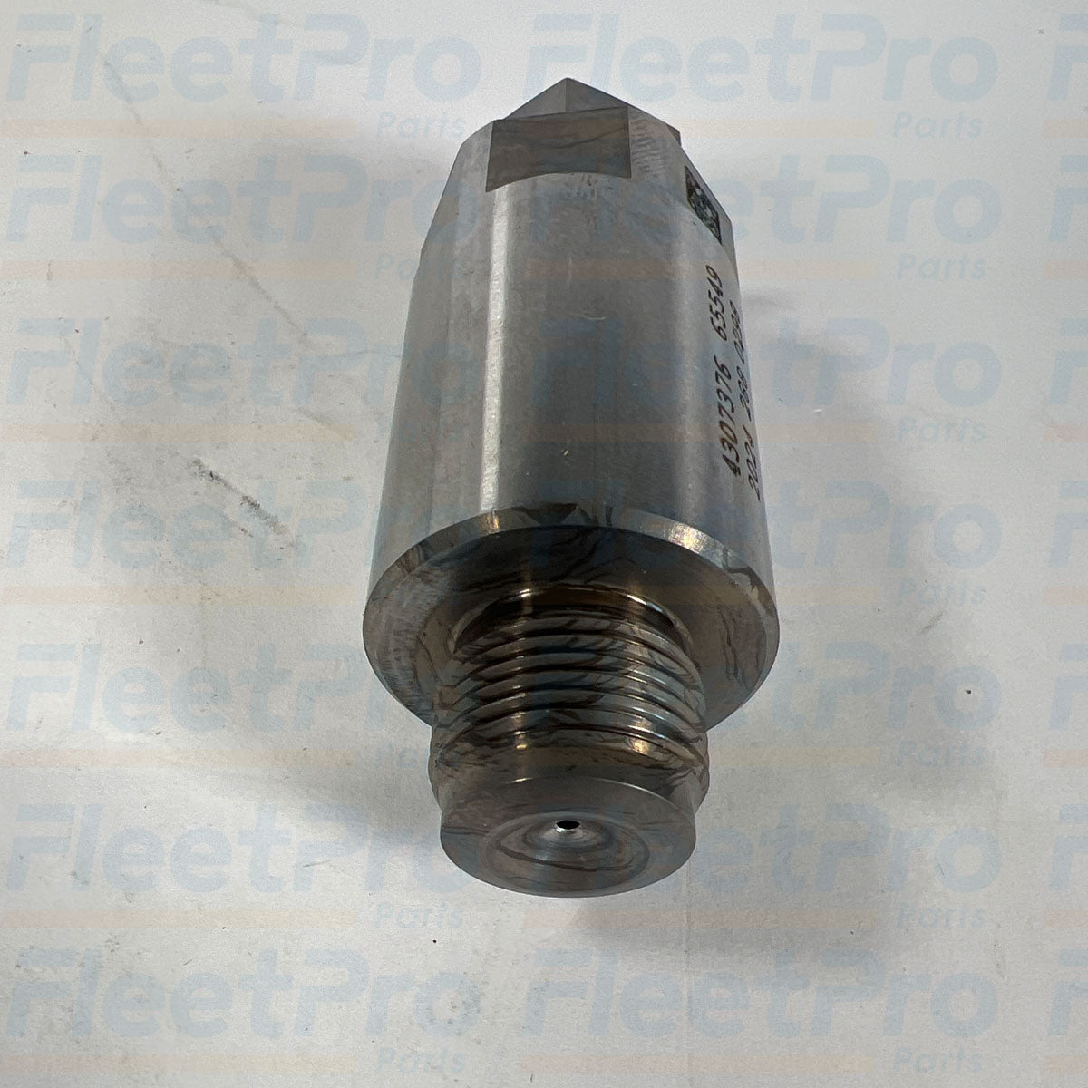 Cummins relief valve 4307376