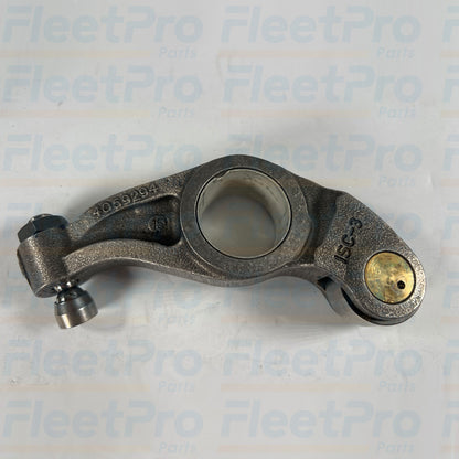 Genuine Cummins rocker lever 4318204
