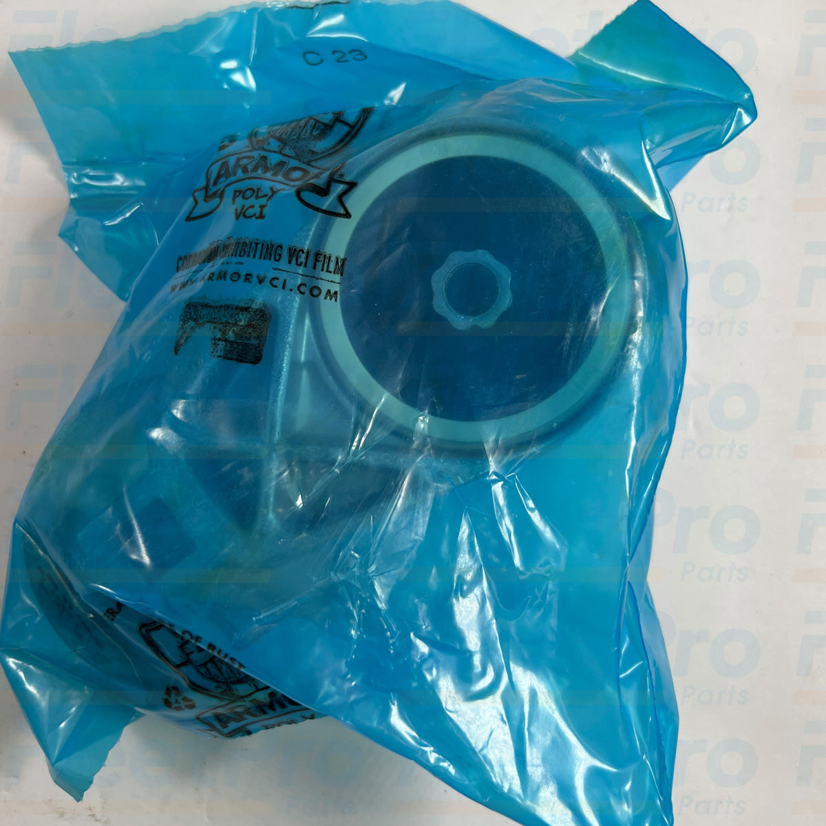 OEM Cummins serpentine belt tensioner 3973819