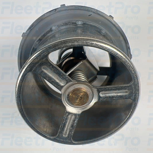 Cummins thermostat part number 2882757