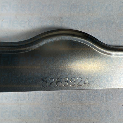 Cummins turbo mounting gasket 5263924