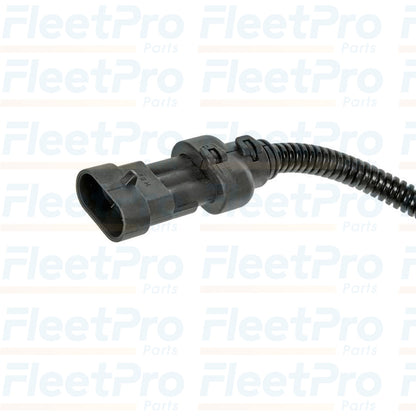 Connector Cummins turbo speed sensor 4032315