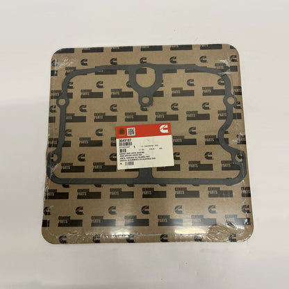 Cummins OEM valve cover gasket 3049187