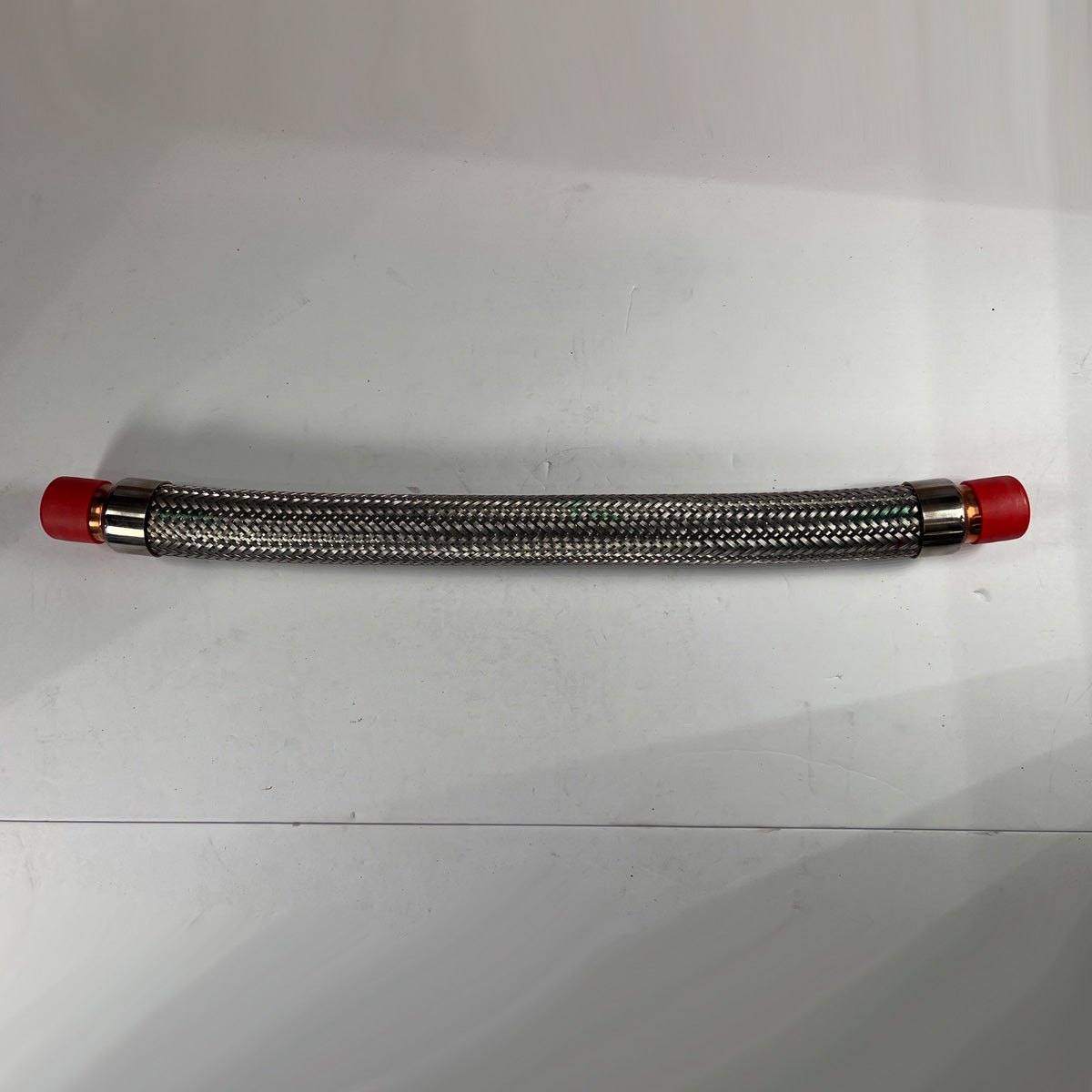 Genuine Cummins Vibrasorber suction assembly 73-00328-13