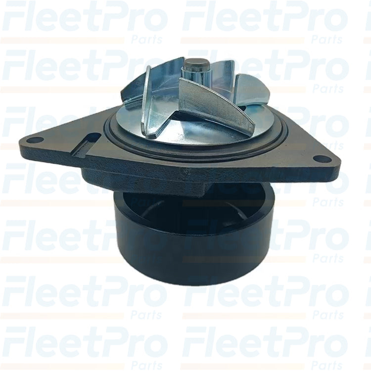 Cummins 6410397 OEM water pump kit for ISC/ISL 8.9L engines
