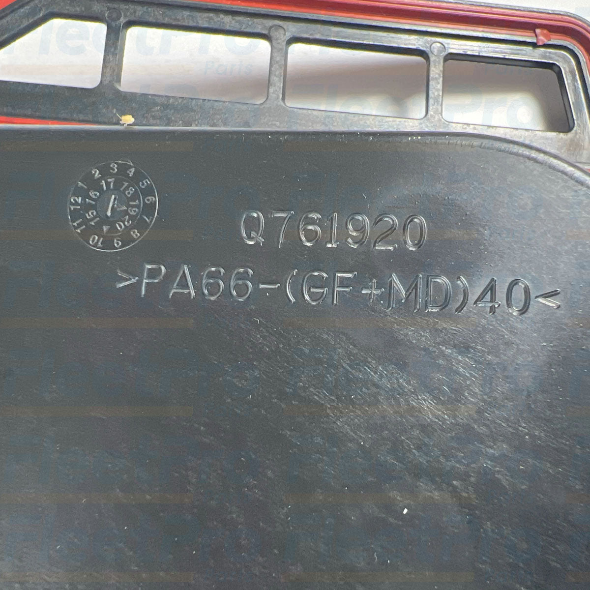 Fleetguard CV50633 for Cummins ISX Engine
