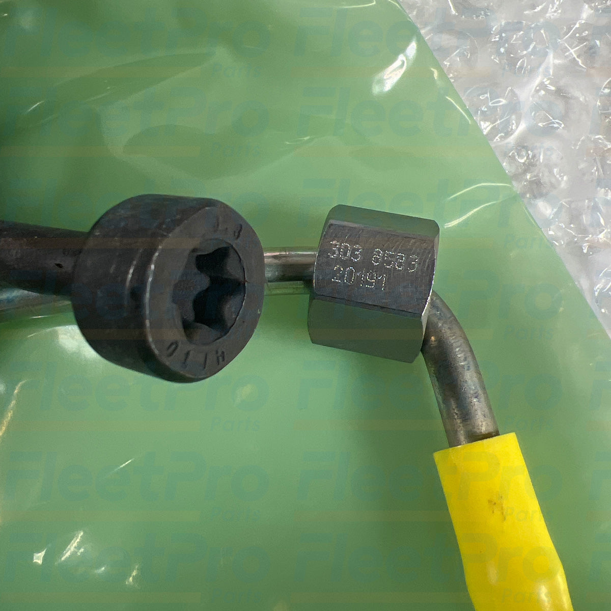 Heavy-duty diesel injector DA2251036