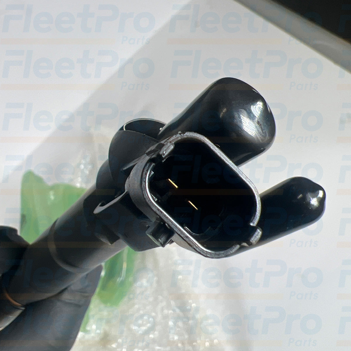 DA2251036 injector installed in Ford Powerstroke engine
