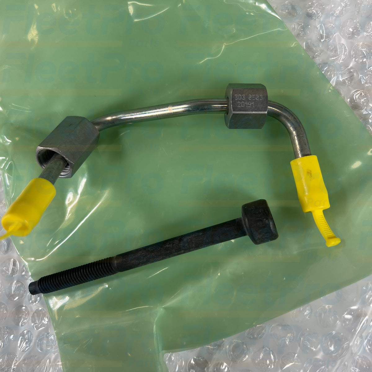 OEM replacement injector Diamond Advantage DA2251036
