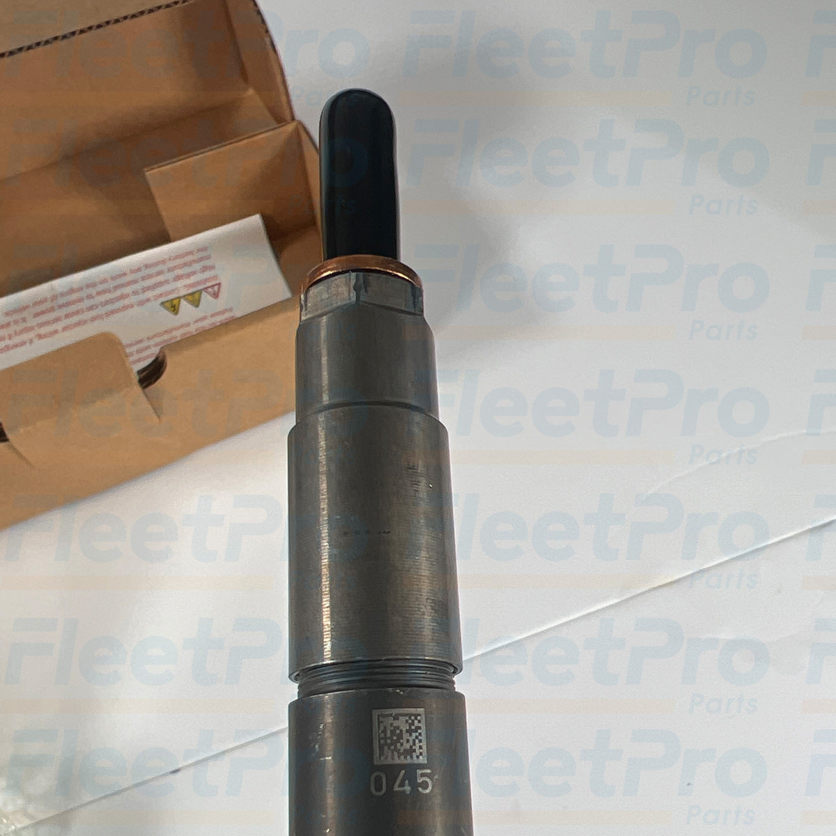 Injector nozzle detail DA2251044