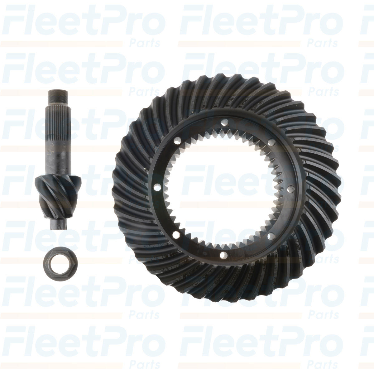 Dana Spicer ring and pinion kit 123157 differential assembly