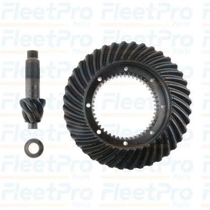 Dana Spicer ring and pinion kit 123157 differential assembly