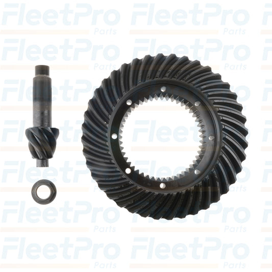 Dana Spicer ring and pinion kit 123157 differential assembly