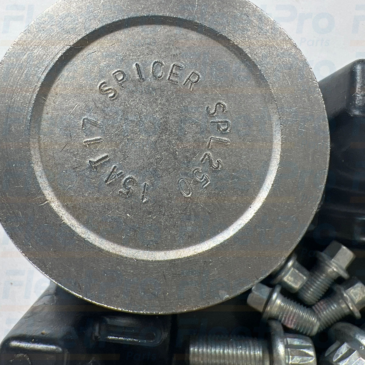 Dana Spicer SPL250-3X driveshaft U-joint