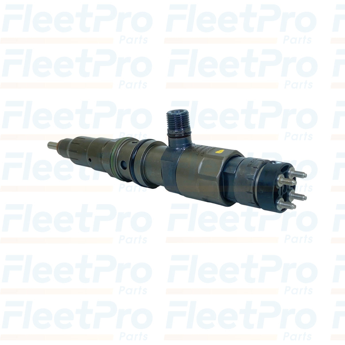 Electrical connector on Detroit Diesel RA4600701387 reman injector