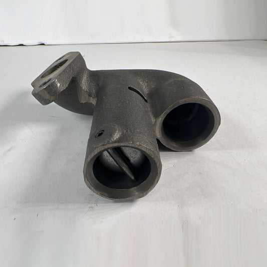 DDE 23528691 OEM Oil Pressure Relief Valve Elbow