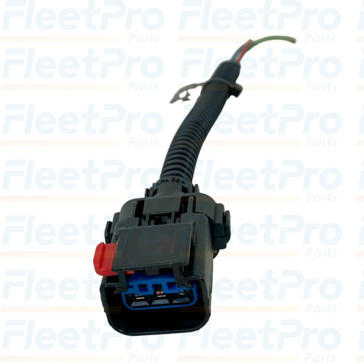 Genuine Detroit Diesel DDE 23539640 Delta P sensor kit