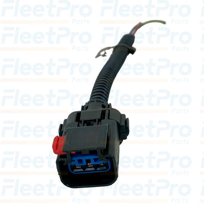 Genuine Detroit Diesel DDE 23539640 Delta P sensor kit