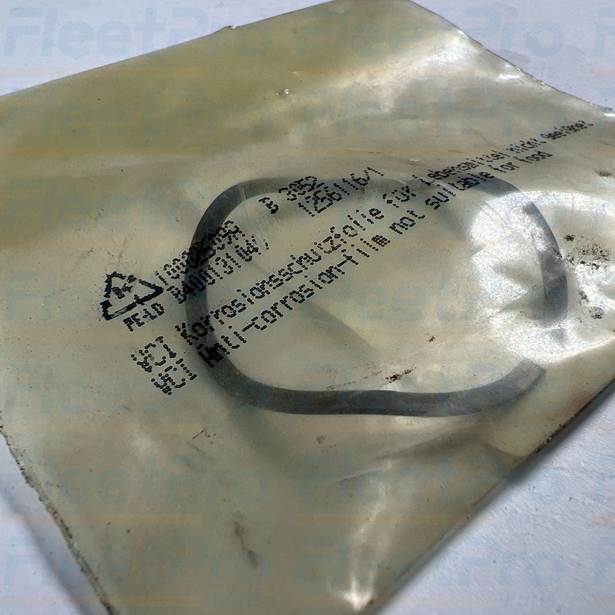 Detroit Diesel A0001428257 OEM wave ring