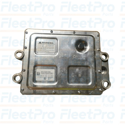 Remanufactured Detroit Diesel ECM RA0014465835 without fuel cooling