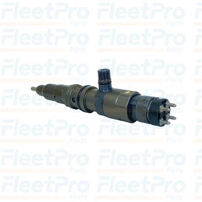 Components included in the RA4600701387S fuel injector kit