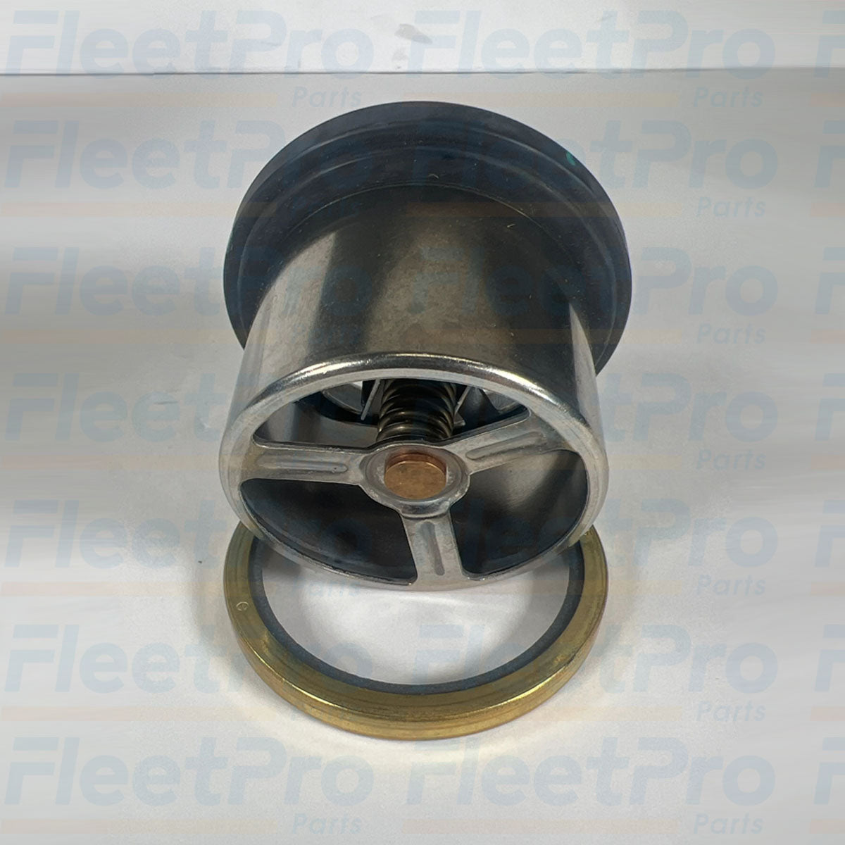 Detroit Diesel DDE23533492 thermostat and seal kit