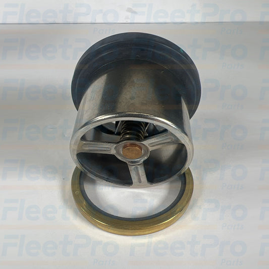 Detroit Diesel DDE23533492 thermostat and seal kit