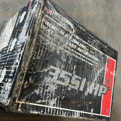 Genuine Delco Remy remanufactured alternator 8700018