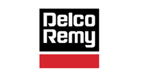 Delco Remy Logo