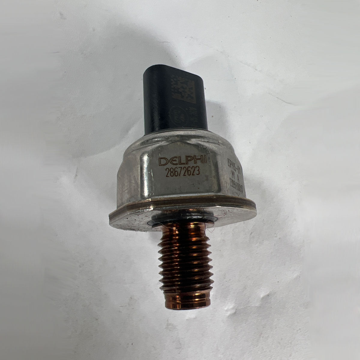 Delphi 23488939 fuel rail pressure sensor