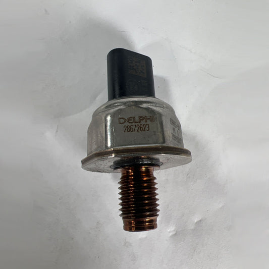 Delphi 23488939 fuel rail pressure sensor