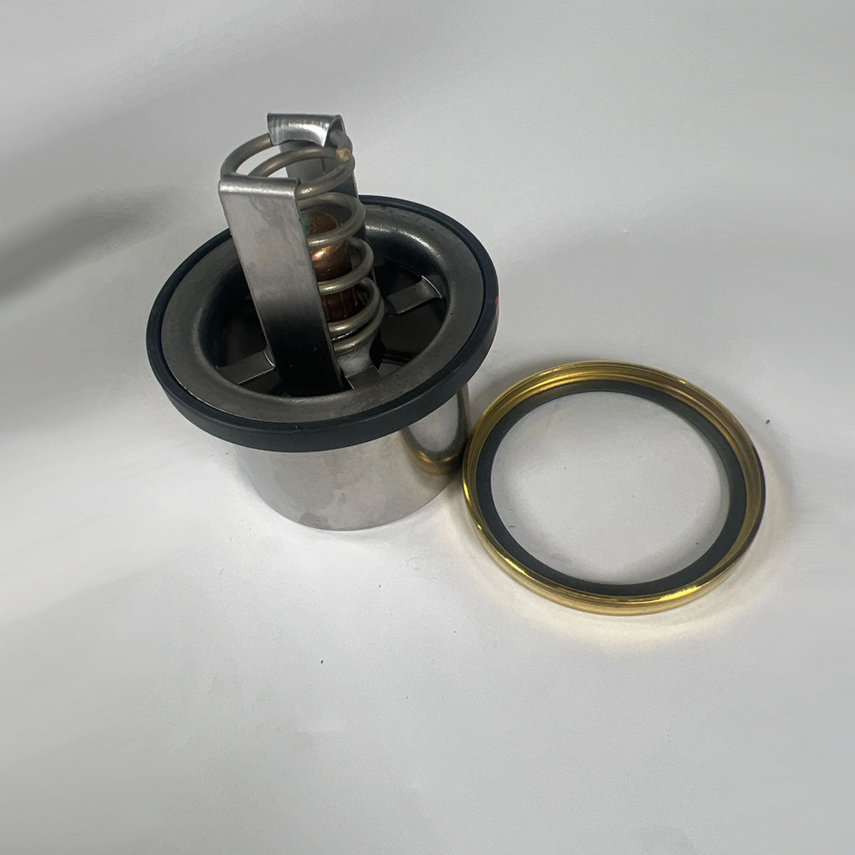 Detroit Diesel 23532436 thermostat kit