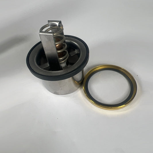 Detroit Diesel 23532436 thermostat kit