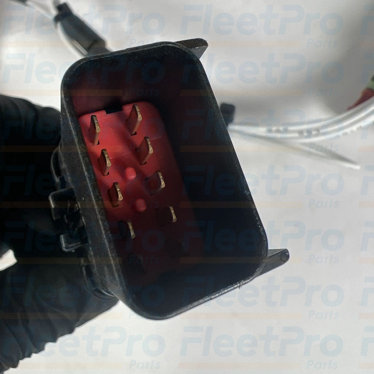 Detroit Diesel injector wiring harness 23536019