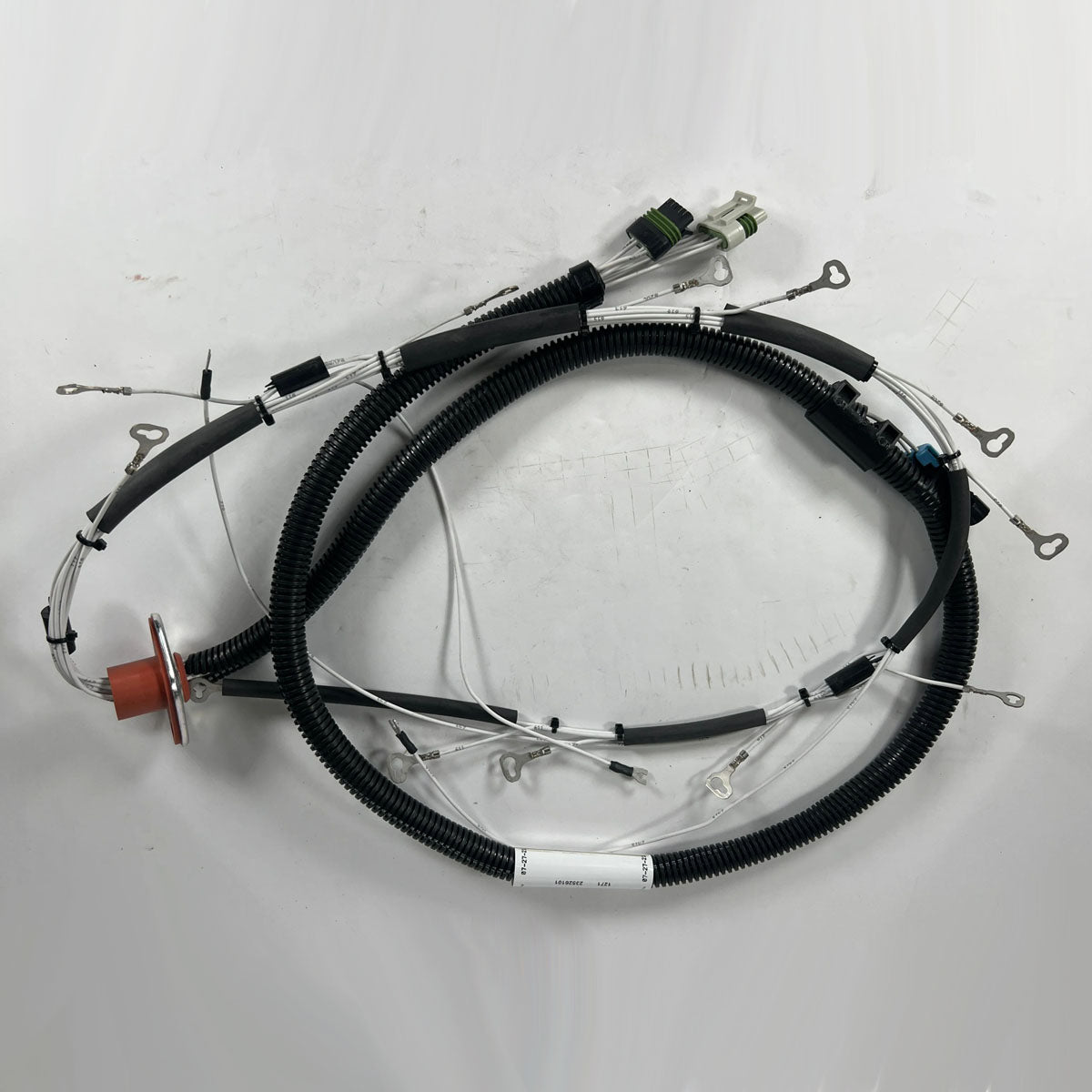 Genuine Detroit Diesel 23526101 injector harness