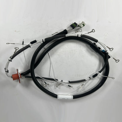 Genuine Detroit Diesel 23526101 injector harness