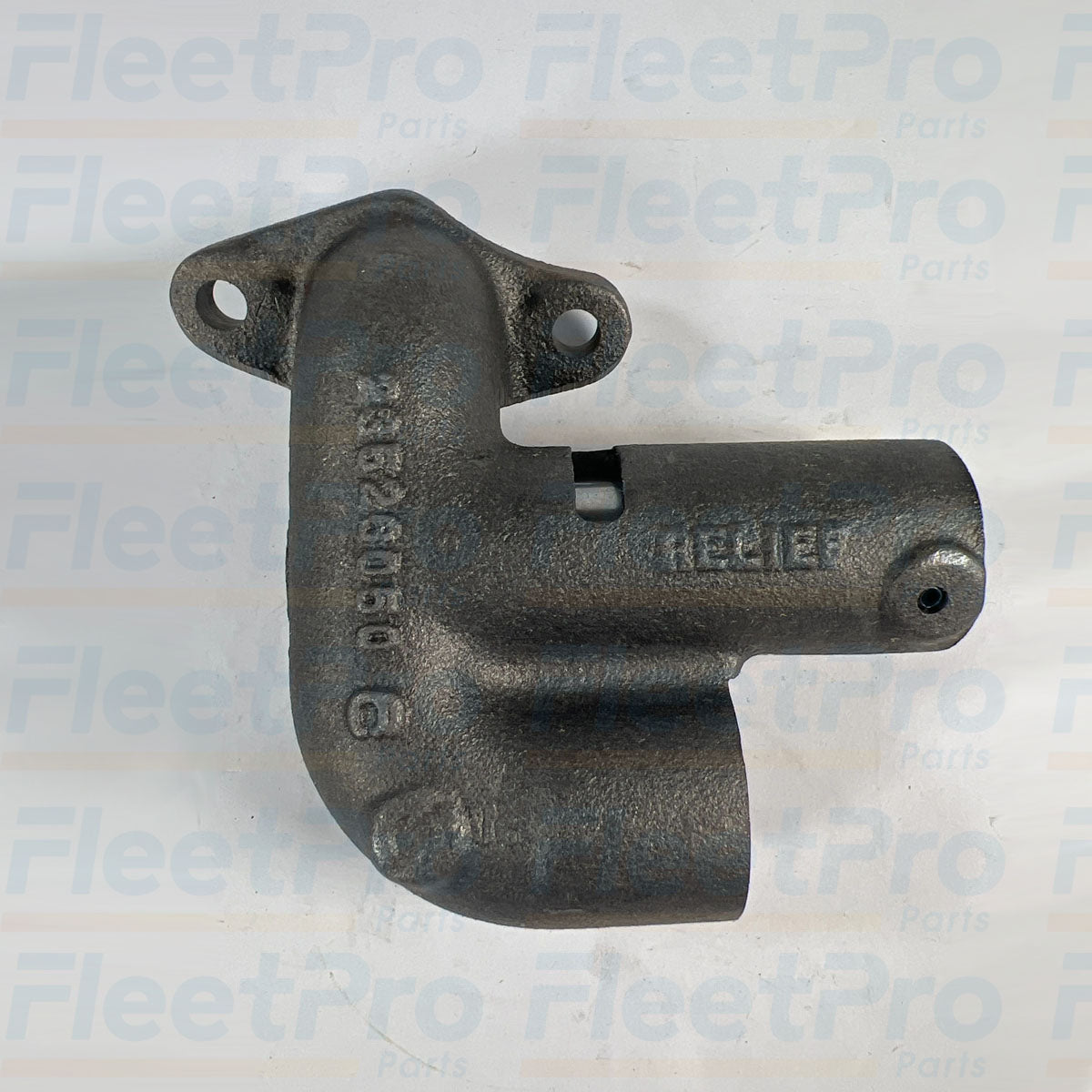 Detroit Diesel 23528691 Oil Pressure Relief Valve Elbow Assembly