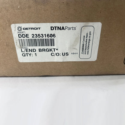 Detroit Diesel 23531606 lower end bearing kit