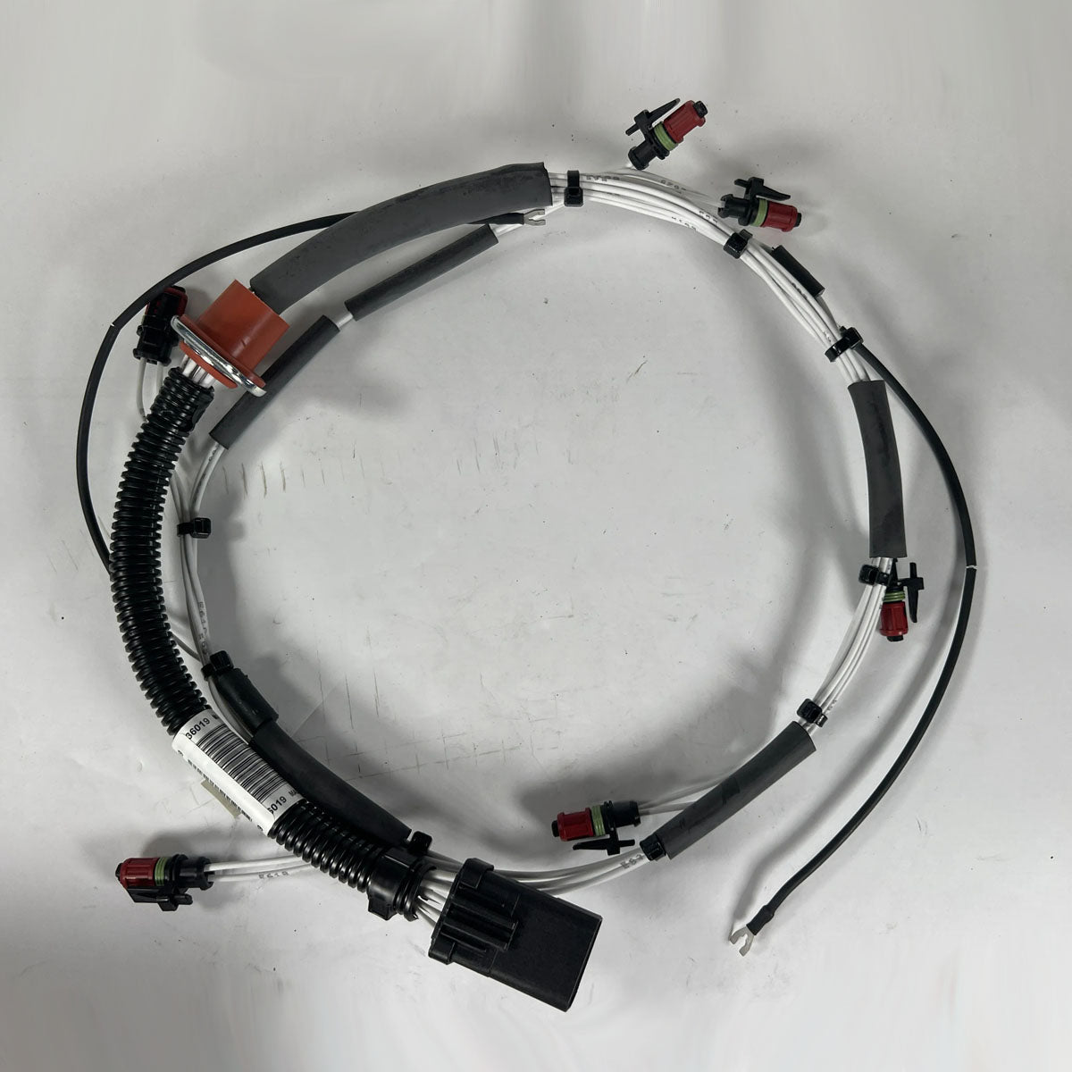 Genuine Detroit Diesel 23536019 multi-purpose wiring harness