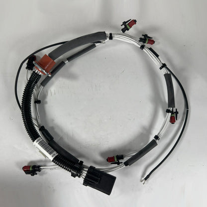 Genuine Detroit Diesel 23536019 multi-purpose wiring harness