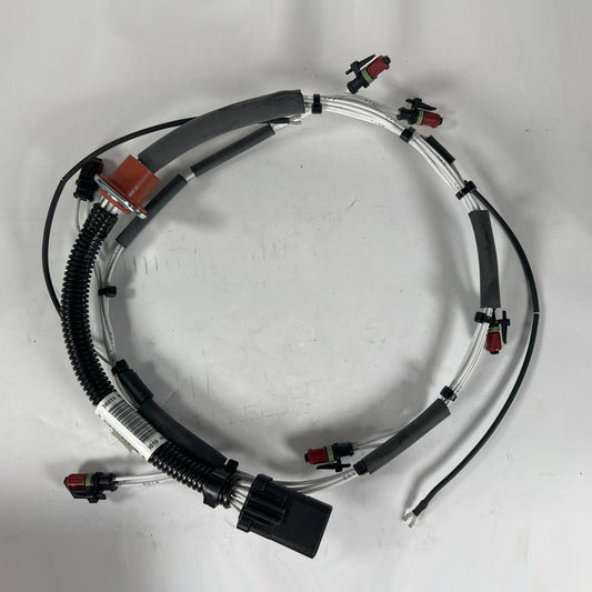 Genuine Detroit Diesel 23536019 multi-purpose wiring harness