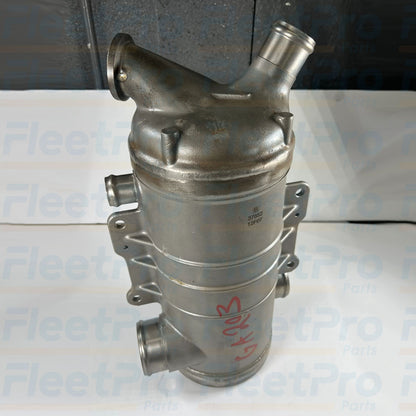 OEM Detroit Diesel EGR cooler