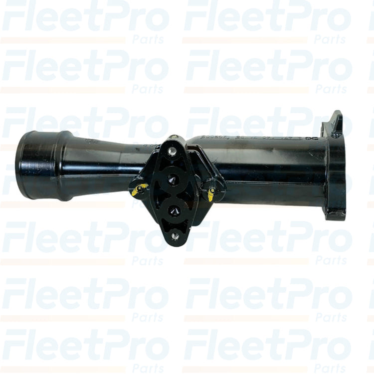 Detroit Diesel exhaust gas recirculation sensor 23539640